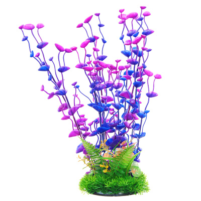 PRIME Композиция из пластиковых растений 30см Z1401